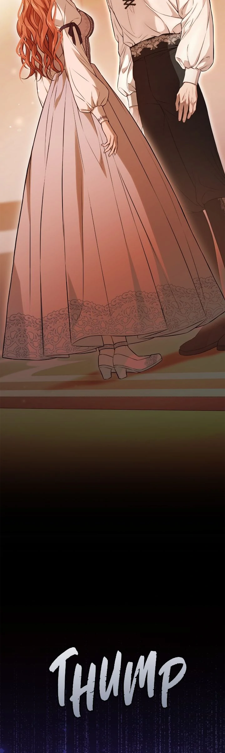 The Secret Bedroom of the Abandoned Princess Chapter 132 - page 40