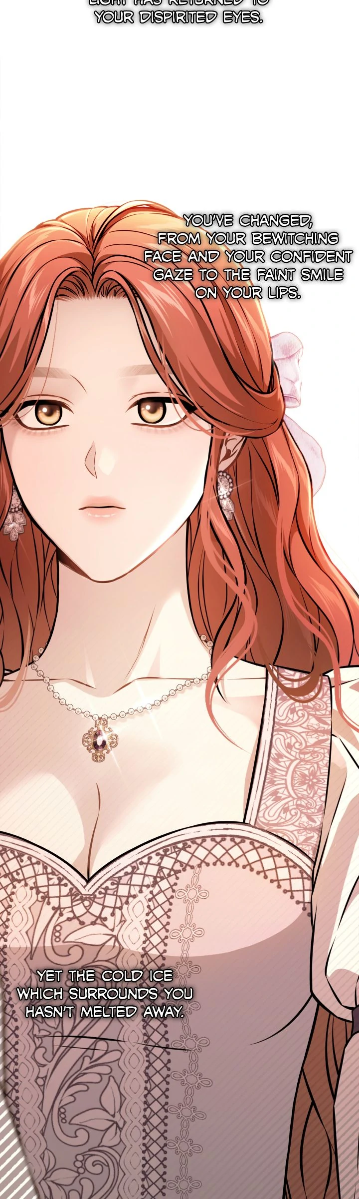 The Secret Bedroom of the Abandoned Princess Chapter 132 - page 42