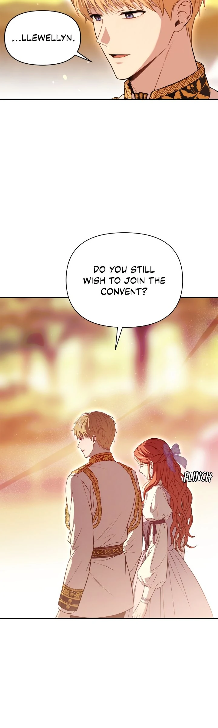 The Secret Bedroom of the Abandoned Princess Chapter 132 - page 47