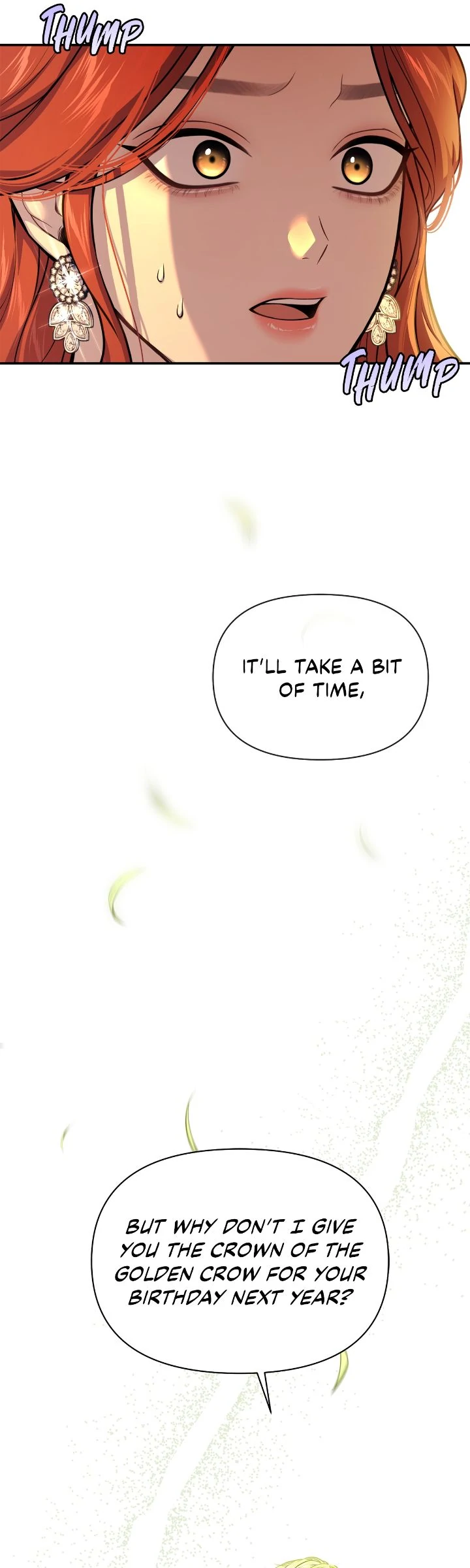 The Secret Bedroom of the Abandoned Princess Chapter 132 - page 59