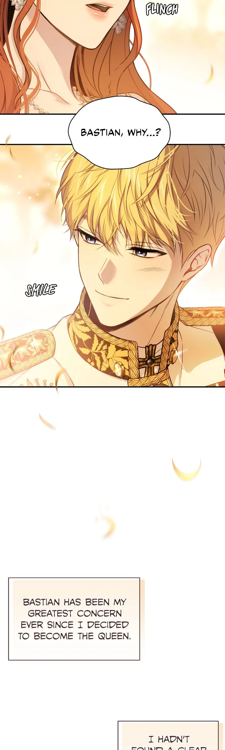 The Secret Bedroom of the Abandoned Princess Chapter 132 - page 62