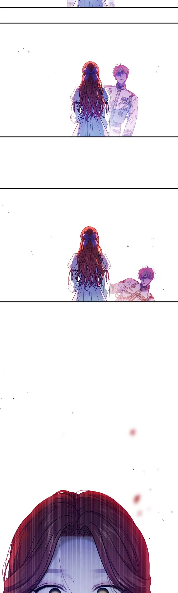 The Secret Bedroom of the Abandoned Princess Chapter 132 - page 68