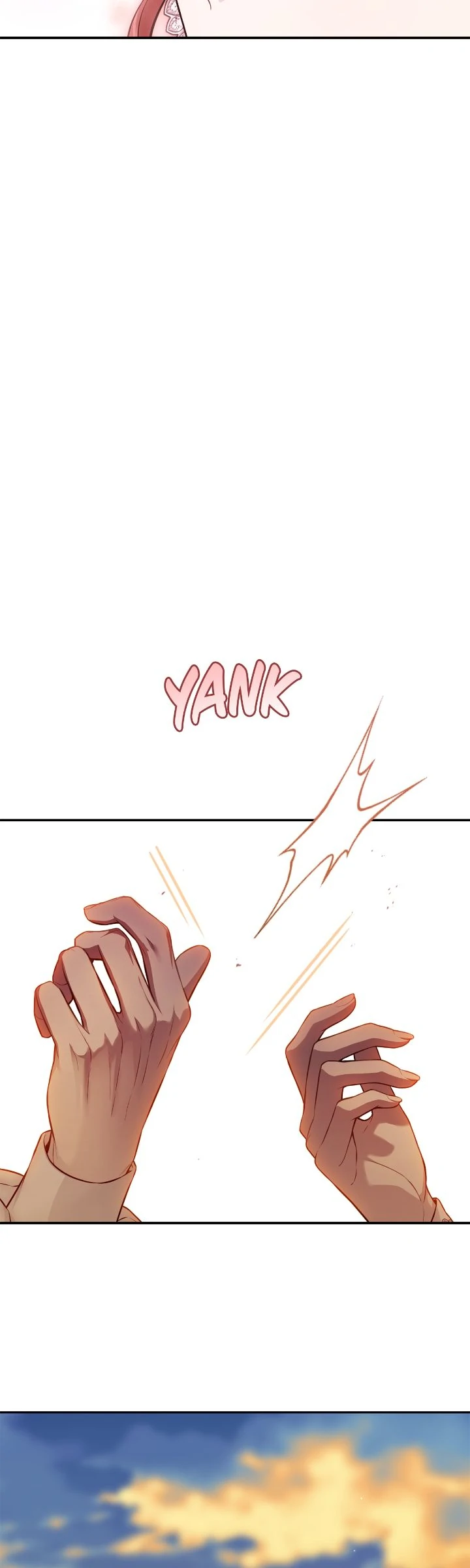 The Secret Bedroom of the Abandoned Princess Chapter 132 - page 6