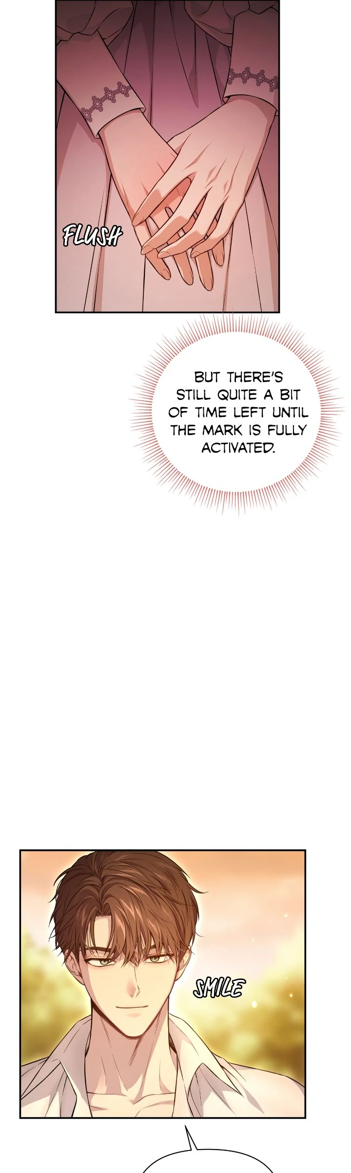 The Secret Bedroom of the Abandoned Princess Chapter 132 - page 8