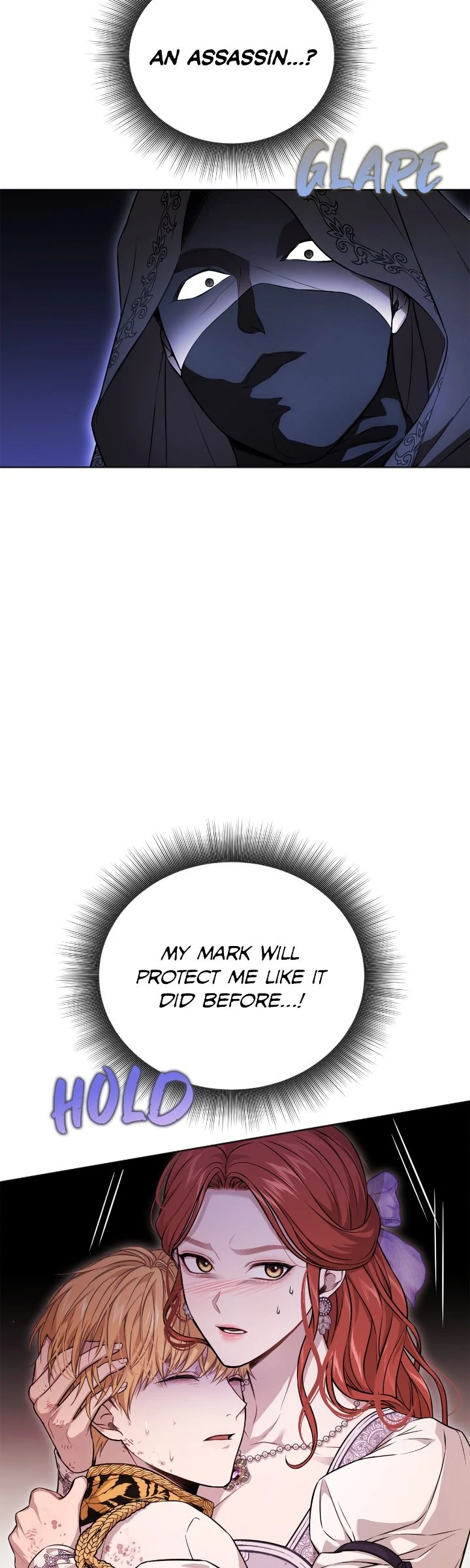 The Secret Bedroom of the Abandoned Princess Chapter 133 - page 10