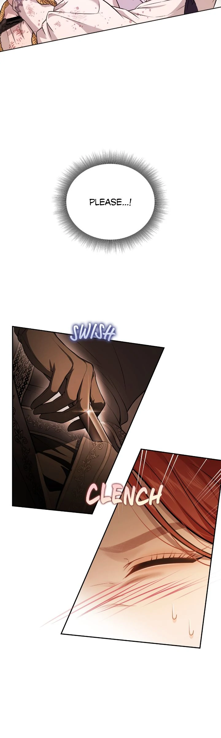 The Secret Bedroom of the Abandoned Princess Chapter 133 - page 11