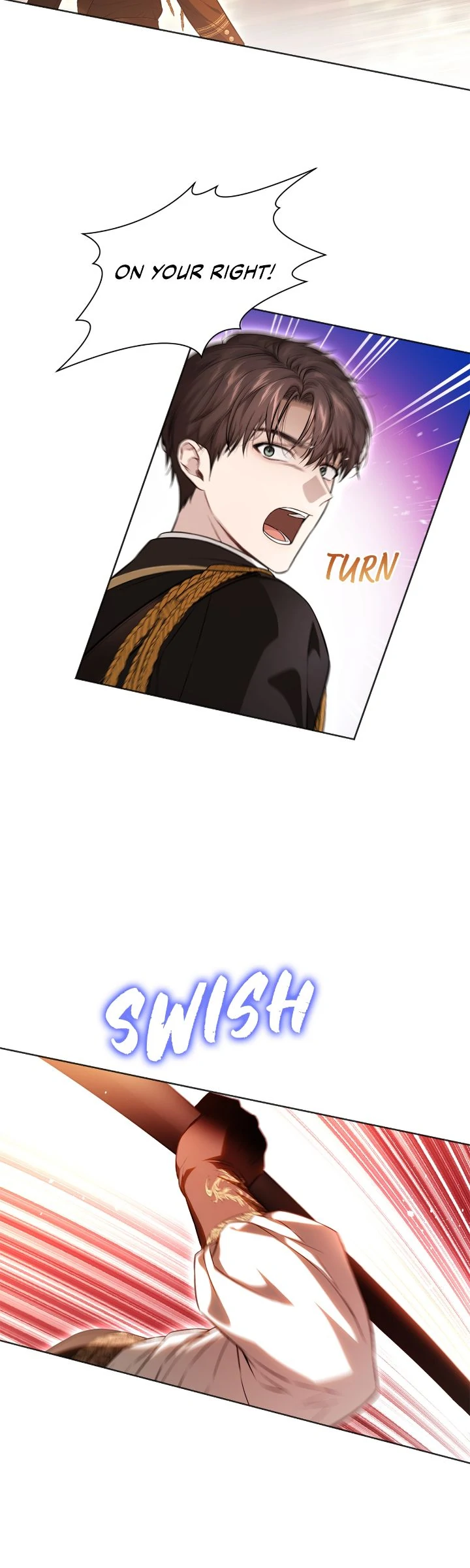 The Secret Bedroom of the Abandoned Princess Chapter 133 - page 17