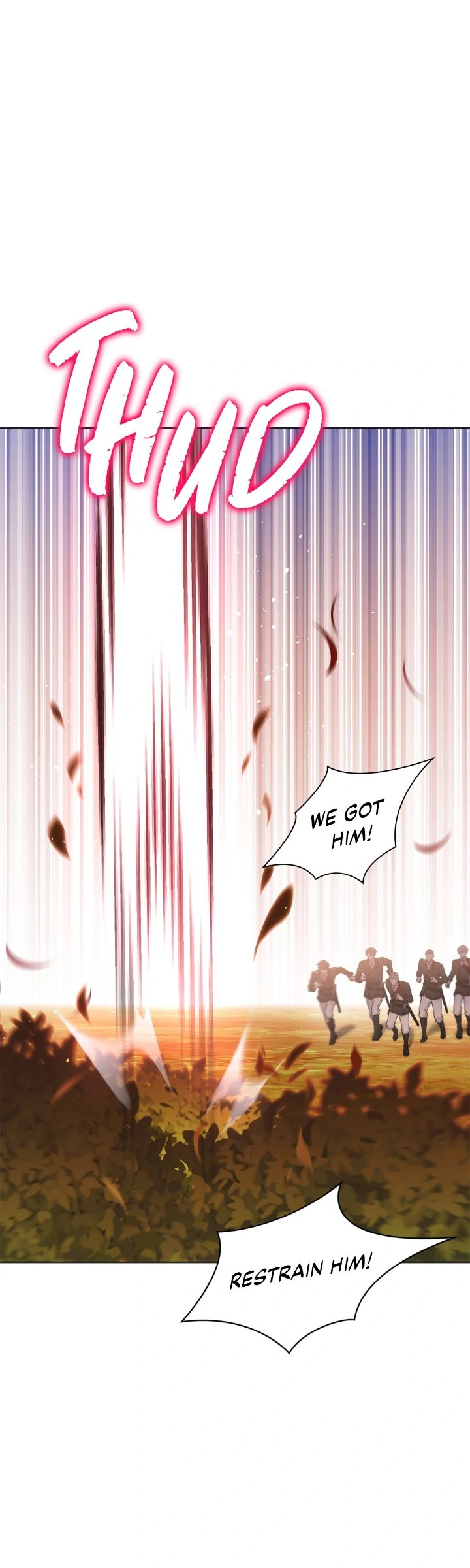 The Secret Bedroom of the Abandoned Princess Chapter 133 - page 20