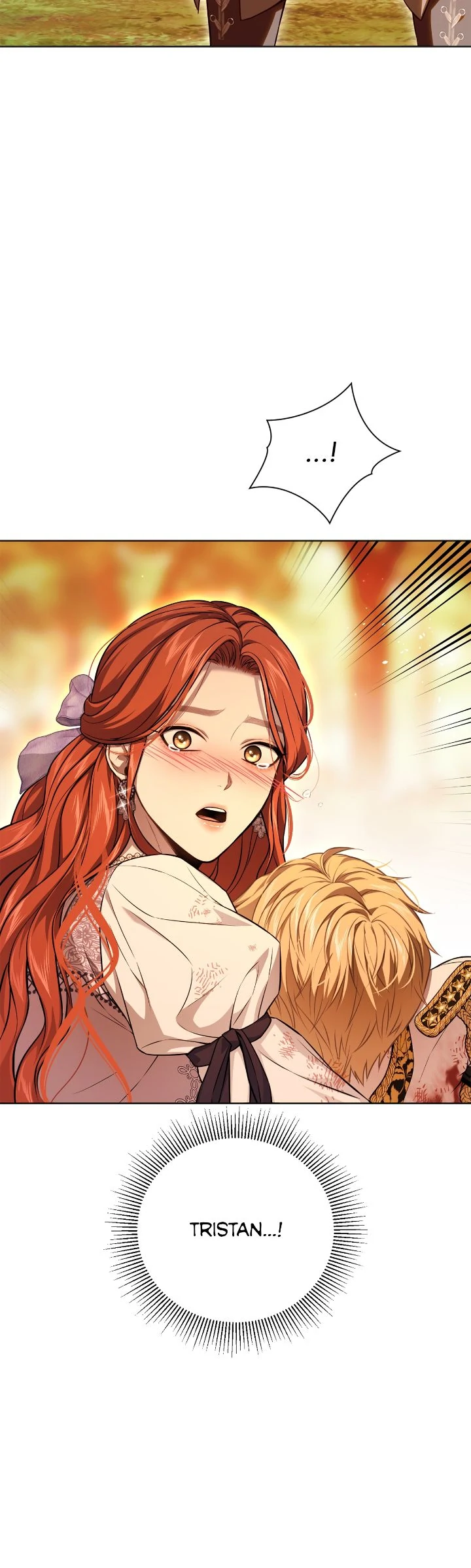 The Secret Bedroom of the Abandoned Princess Chapter 133 - page 22