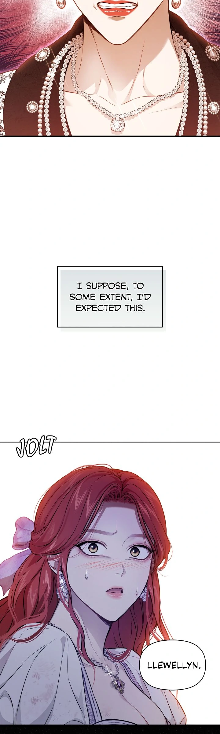 The Secret Bedroom of the Abandoned Princess Chapter 133 - page 30