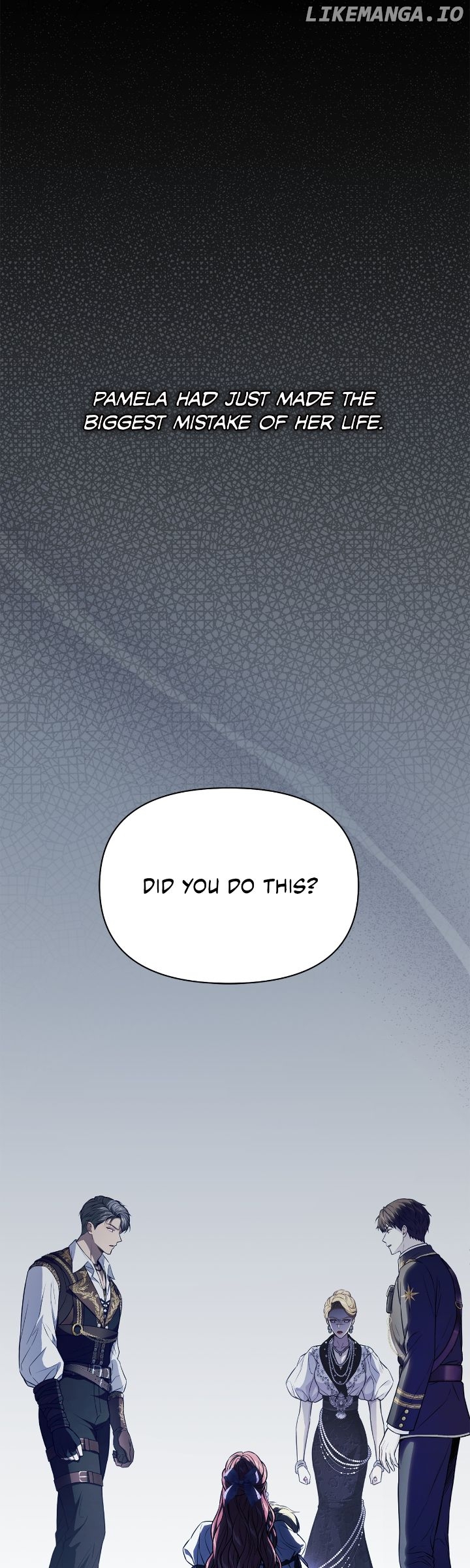 The Secret Bedroom of the Abandoned Princess Chapter 133 - page 31