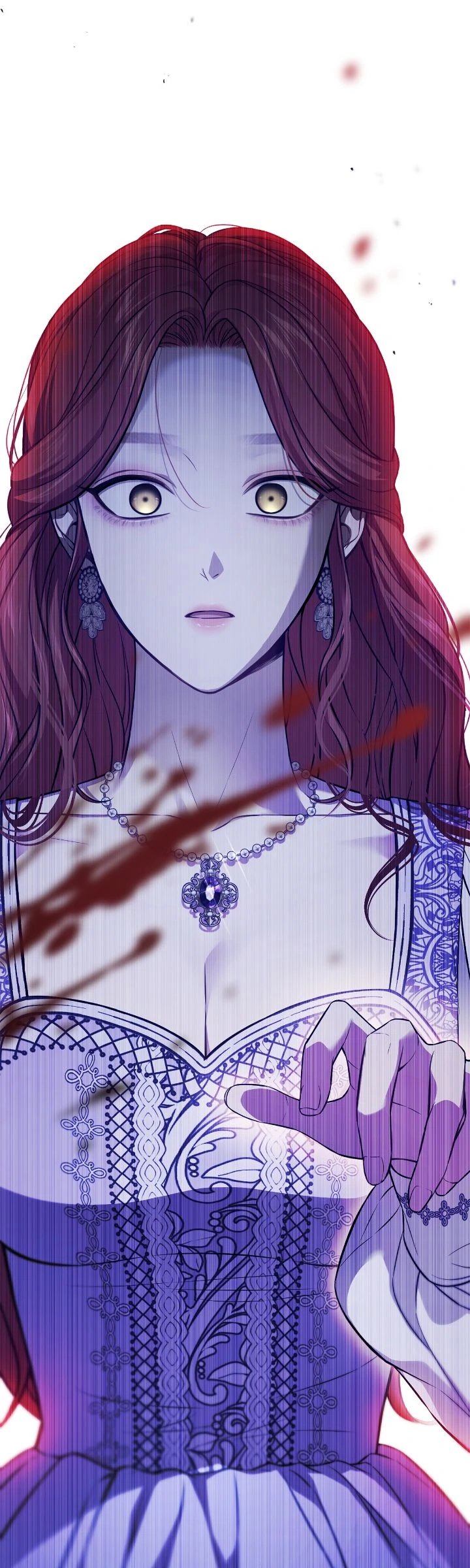 The Secret Bedroom of the Abandoned Princess Chapter 133 - page 4