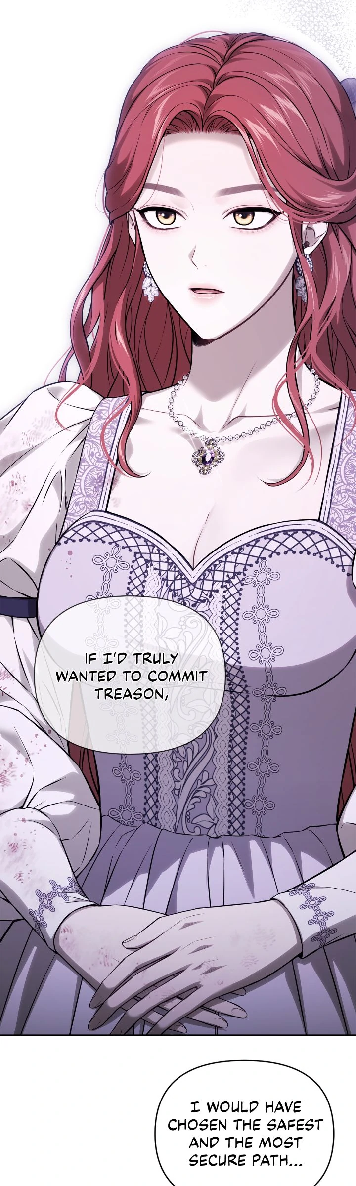 The Secret Bedroom of the Abandoned Princess Chapter 133 - page 43