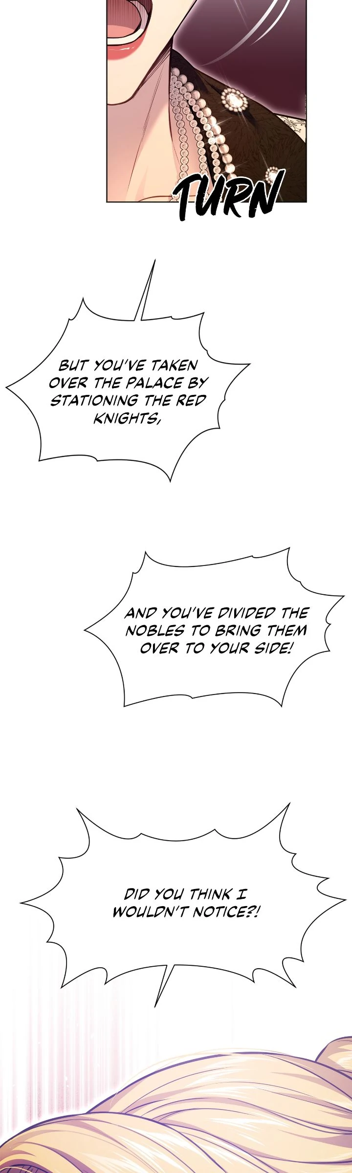The Secret Bedroom of the Abandoned Princess Chapter 133 - page 48