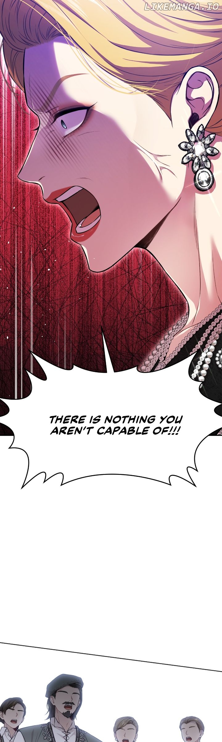 The Secret Bedroom of the Abandoned Princess Chapter 133 - page 49