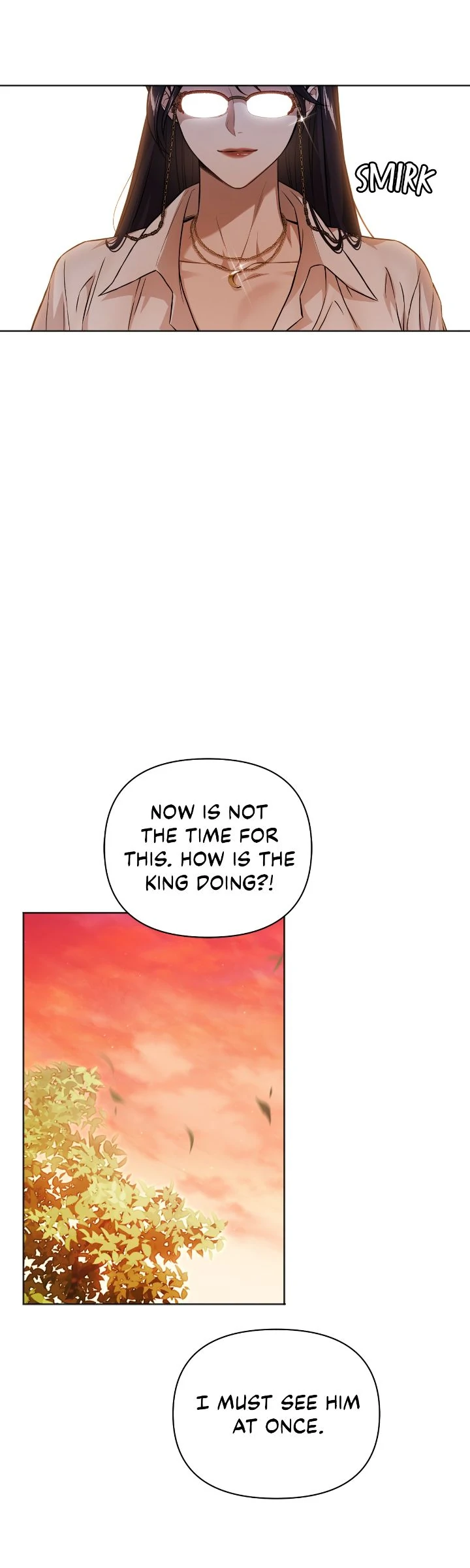 The Secret Bedroom of the Abandoned Princess Chapter 133 - page 51