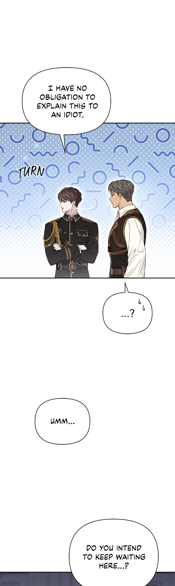 The Secret Bedroom of the Abandoned Princess Chapter 133 - page 60