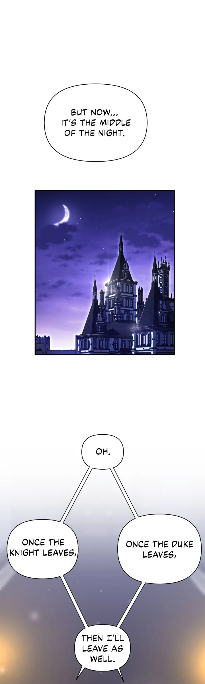The Secret Bedroom of the Abandoned Princess Chapter 133 - page 62