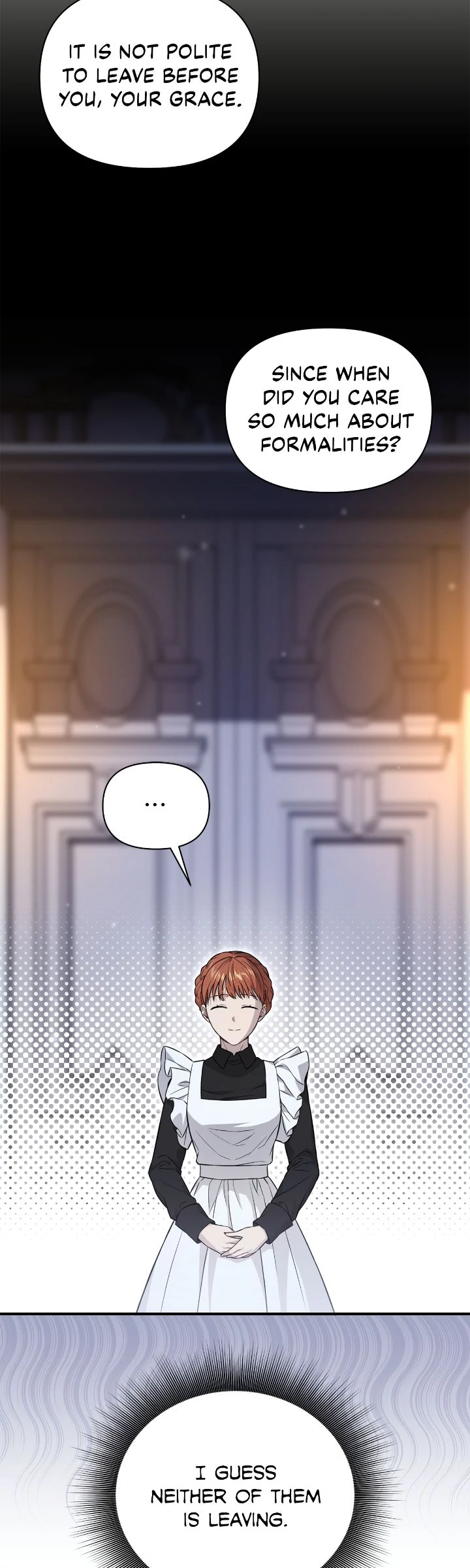 The Secret Bedroom of the Abandoned Princess Chapter 133 - page 64