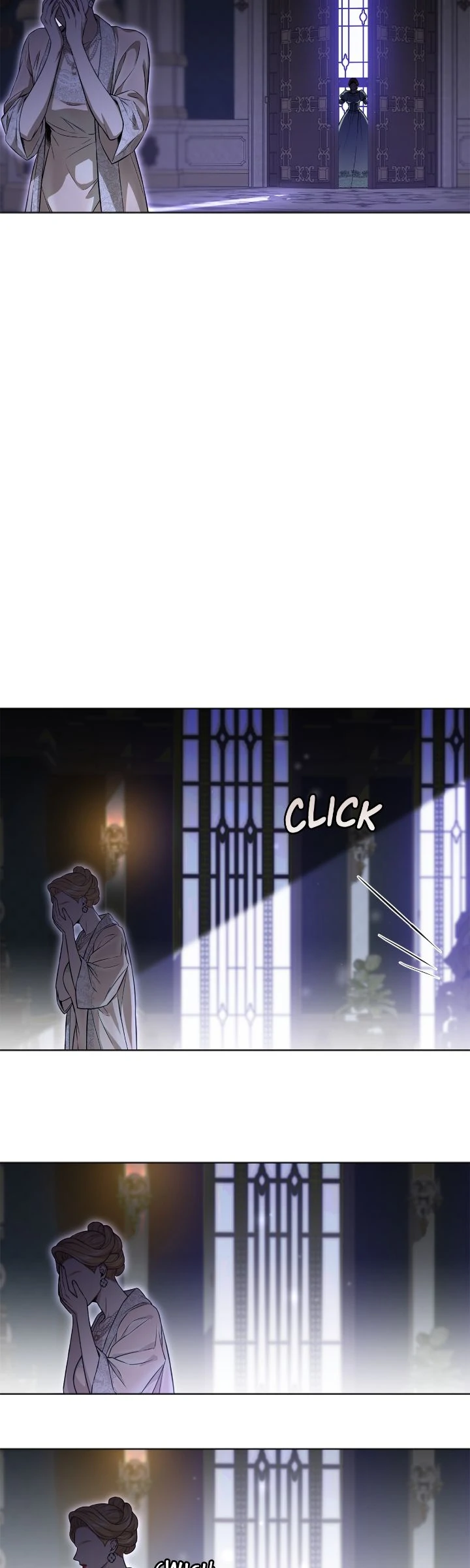 The Secret Bedroom of the Abandoned Princess Chapter 133 - page 68