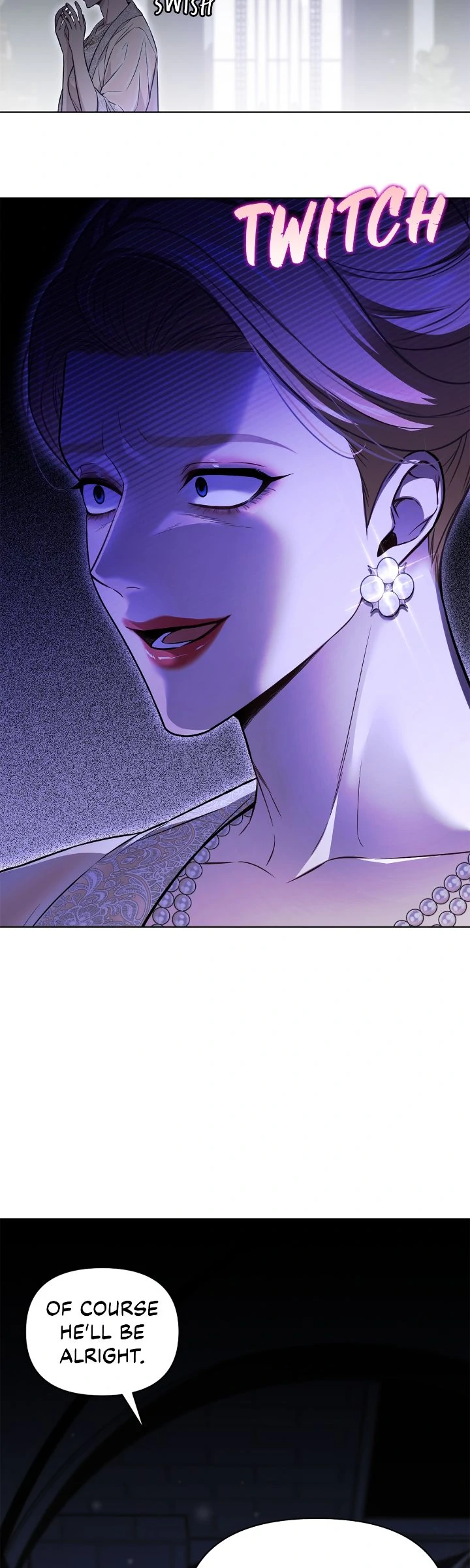 The Secret Bedroom of the Abandoned Princess Chapter 133 - page 69