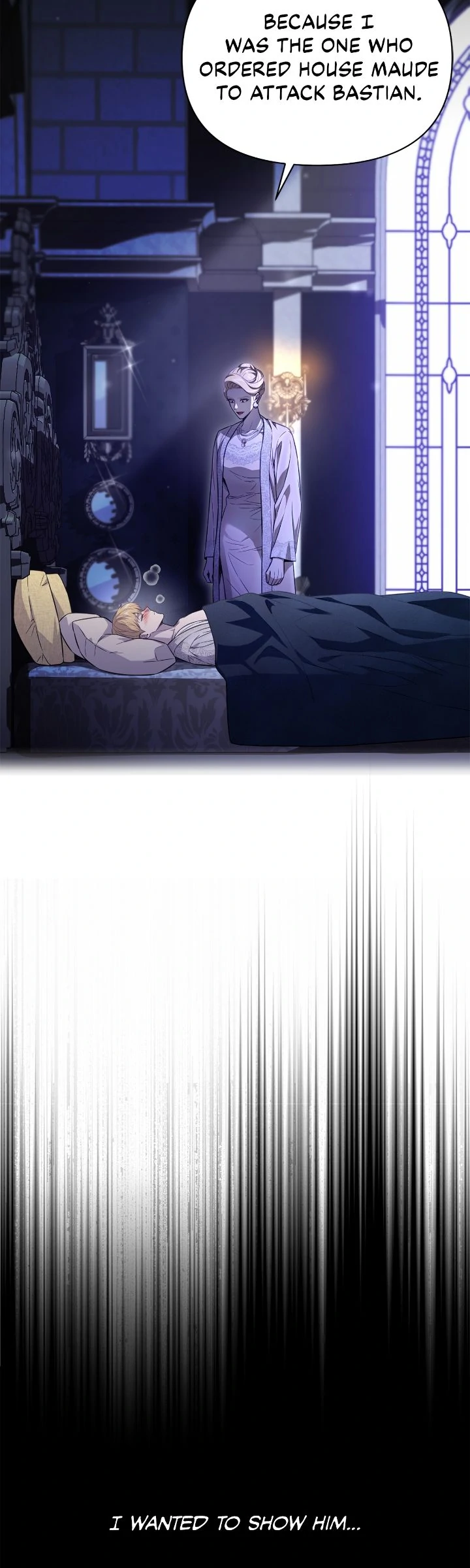 The Secret Bedroom of the Abandoned Princess Chapter 133 - page 70