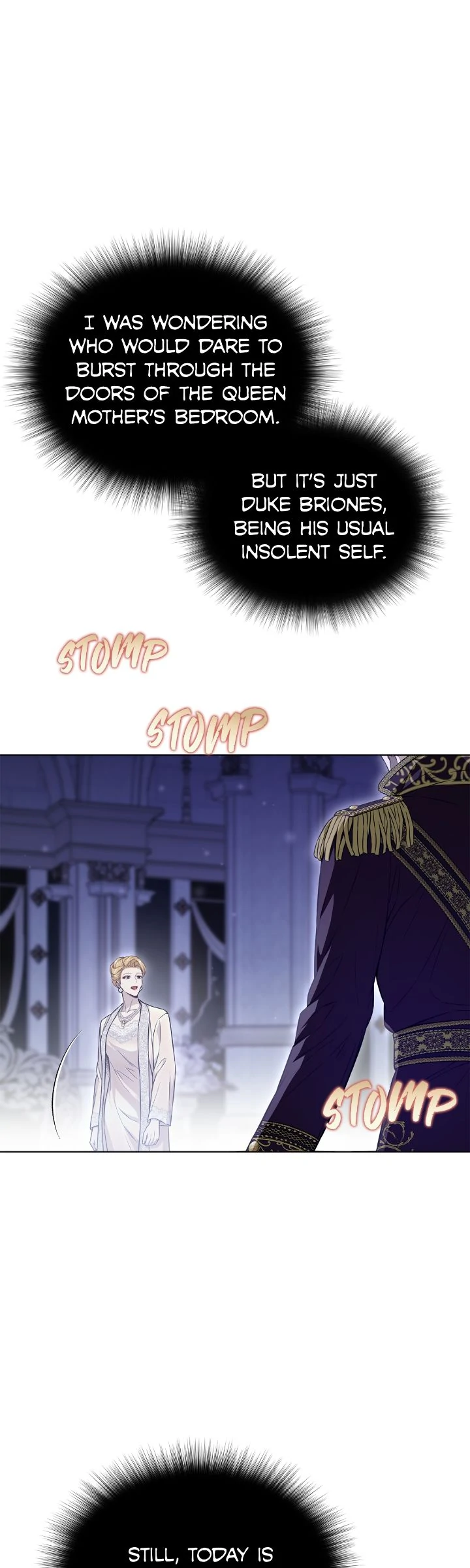 The Secret Bedroom of the Abandoned Princess Chapter 133 - page 78