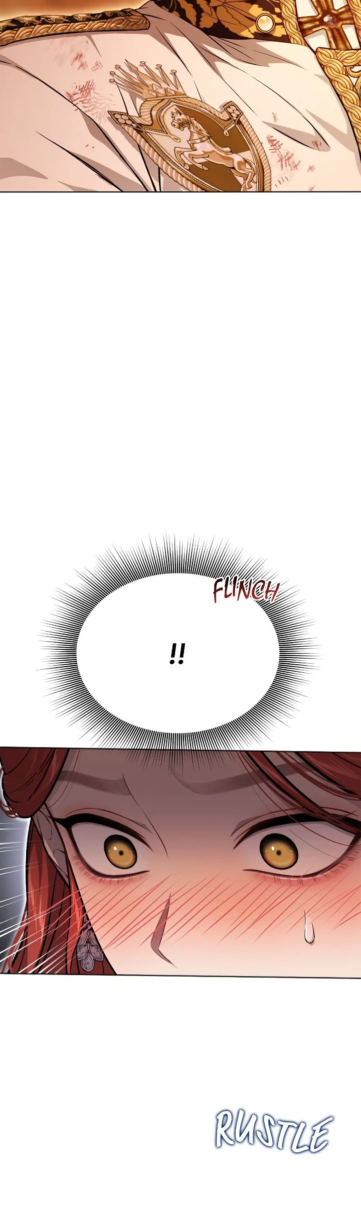 The Secret Bedroom of the Abandoned Princess Chapter 133 - page 8