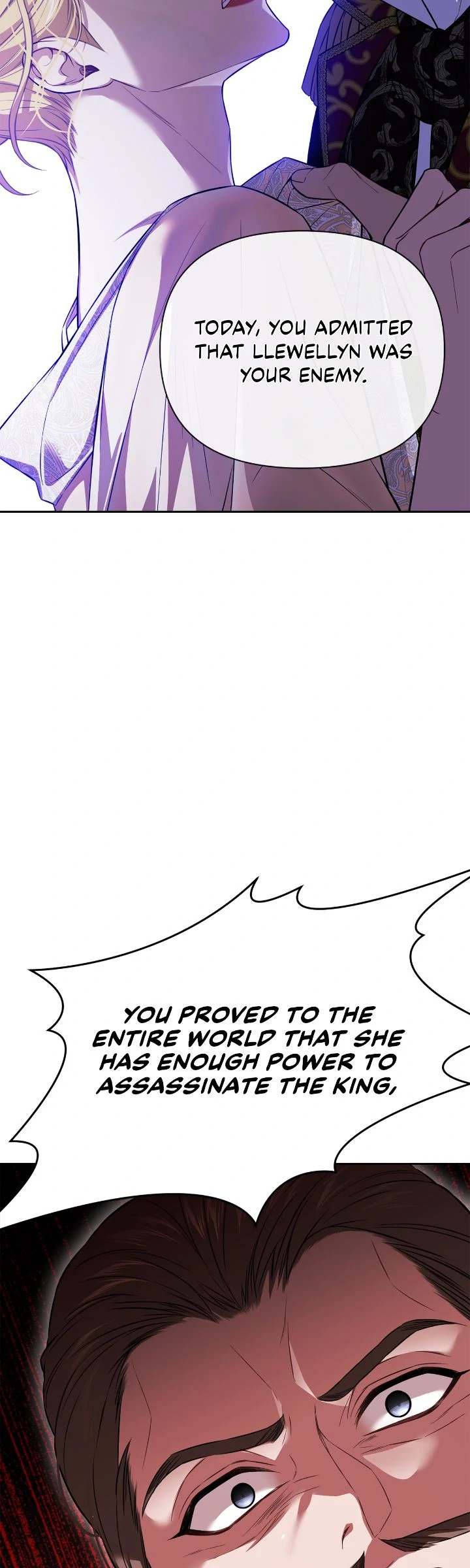 The Secret Bedroom of the Abandoned Princess Chapter 134 - page 12