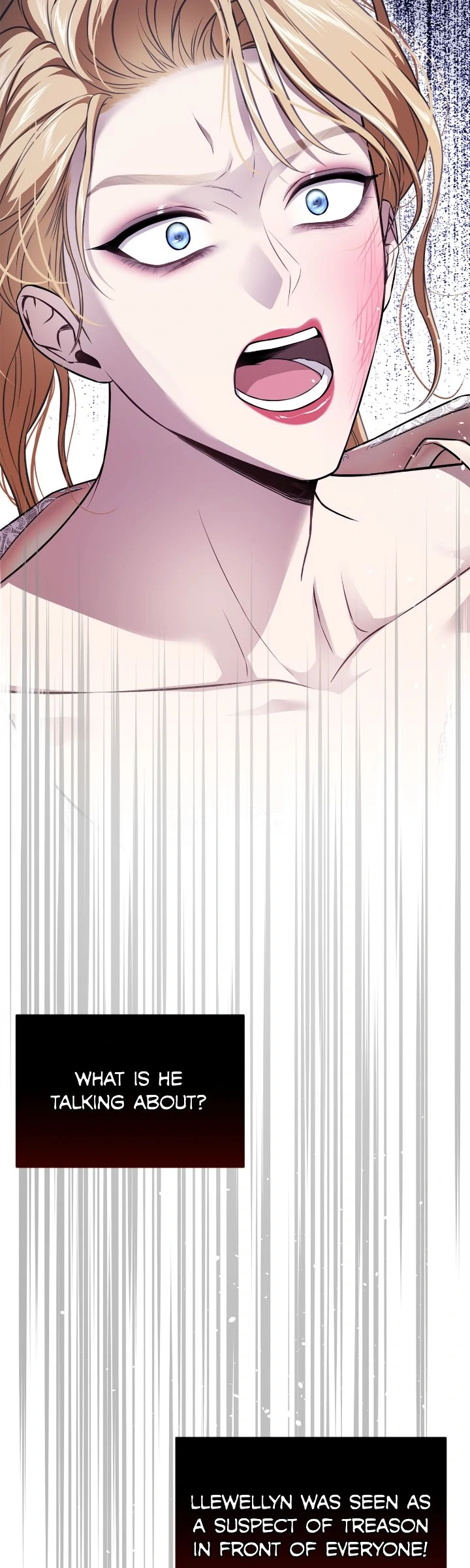 The Secret Bedroom of the Abandoned Princess Chapter 134 - page 14