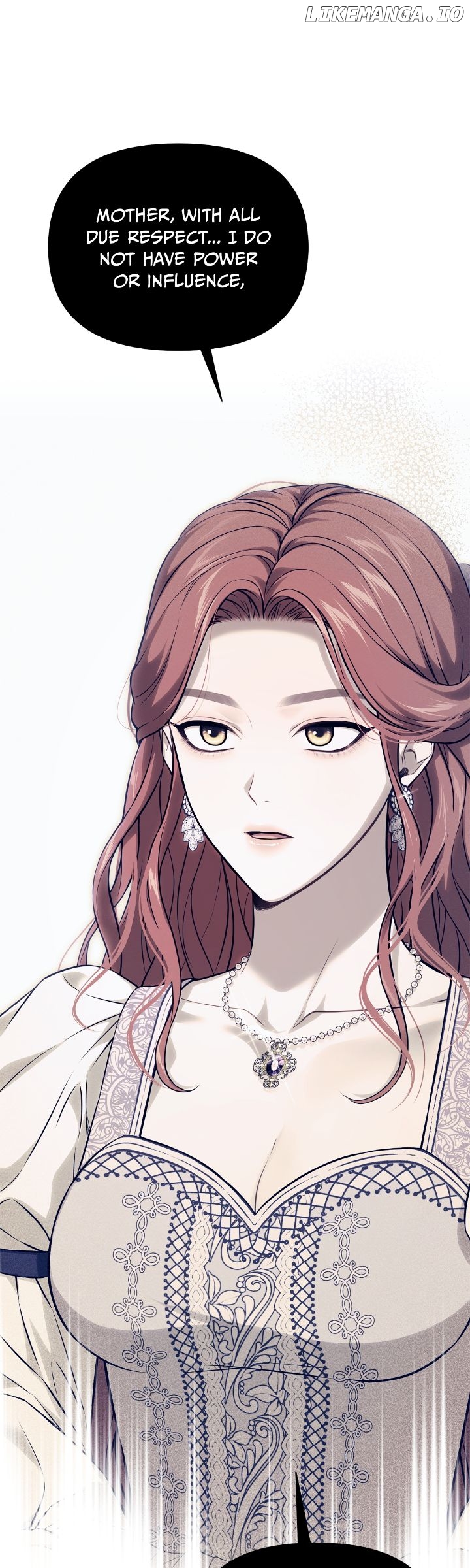The Secret Bedroom of the Abandoned Princess Chapter 134 - page 16