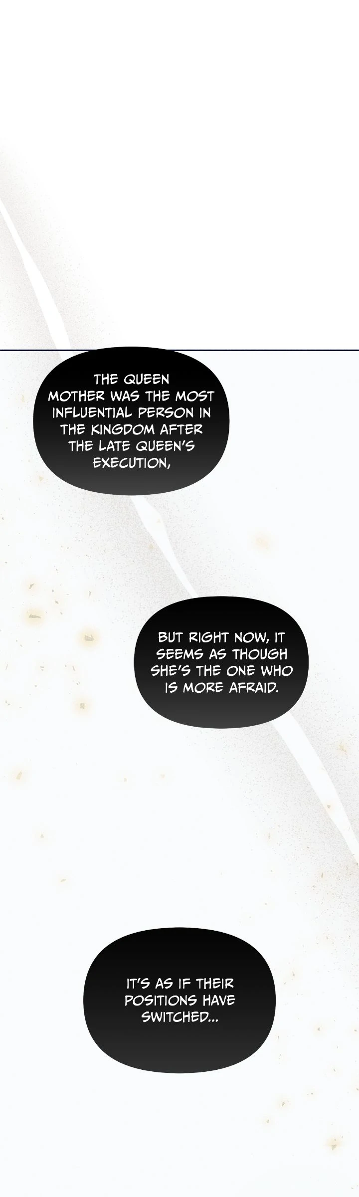 The Secret Bedroom of the Abandoned Princess Chapter 134 - page 22