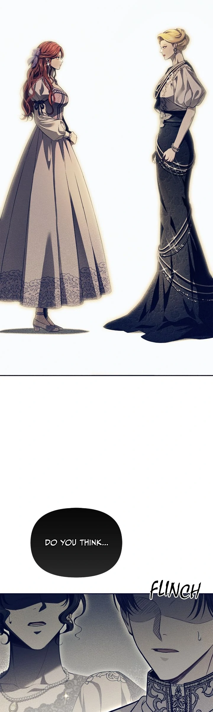 The Secret Bedroom of the Abandoned Princess Chapter 134 - page 23