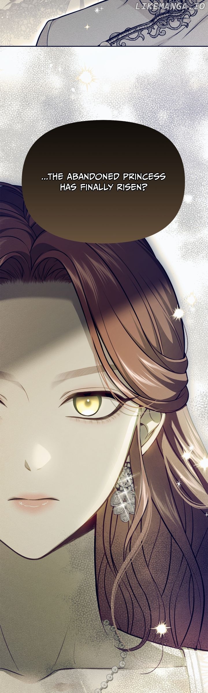 The Secret Bedroom of the Abandoned Princess Chapter 134 - page 24
