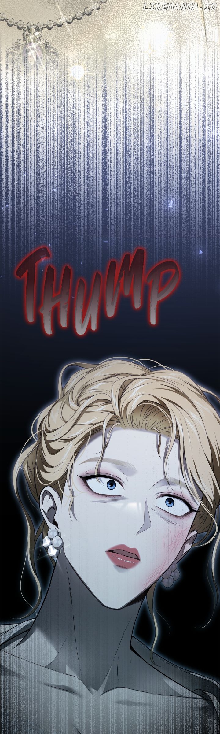 The Secret Bedroom of the Abandoned Princess Chapter 134 - page 25