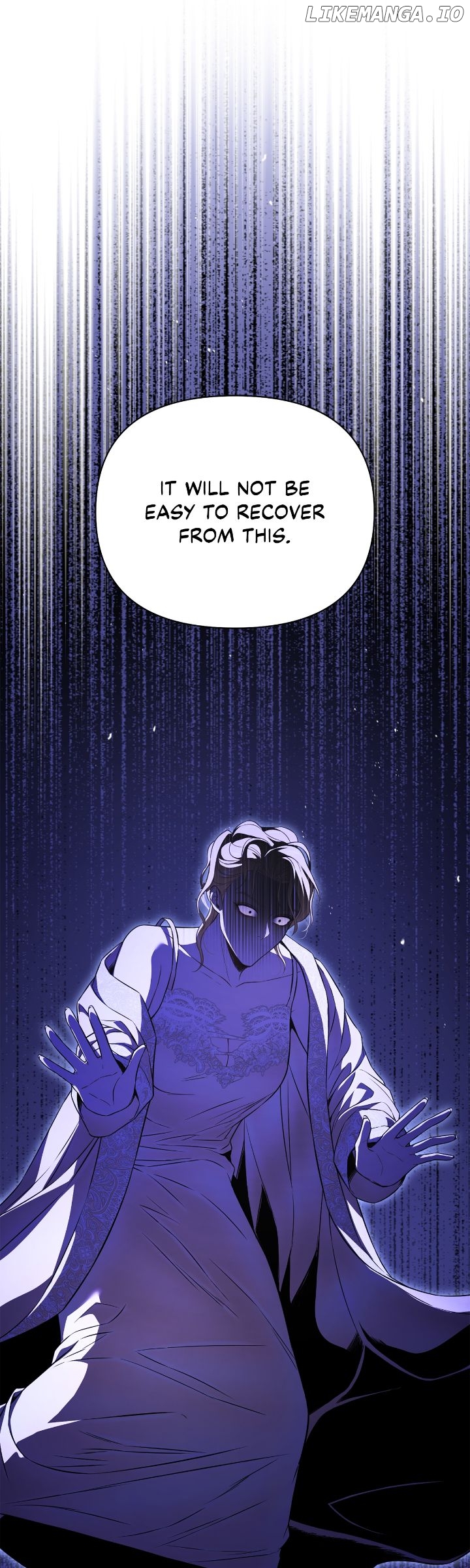The Secret Bedroom of the Abandoned Princess Chapter 134 - page 30