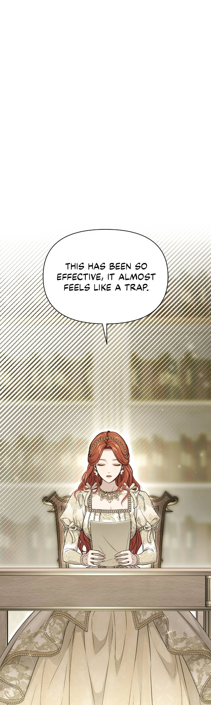 The Secret Bedroom of the Abandoned Princess Chapter 134 - page 34