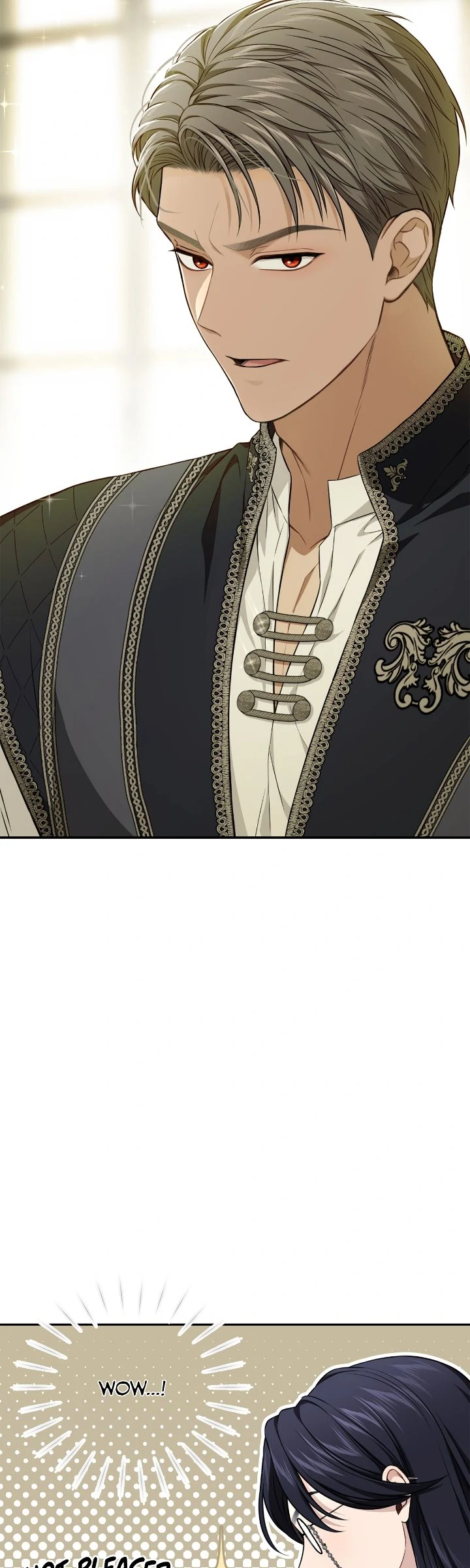 The Secret Bedroom of the Abandoned Princess Chapter 134 - page 39