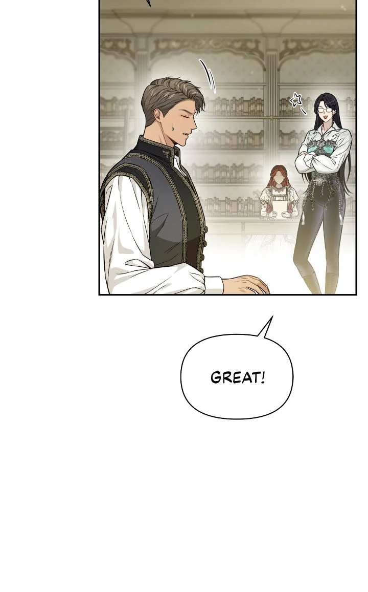 The Secret Bedroom of the Abandoned Princess Chapter 134 - page 47
