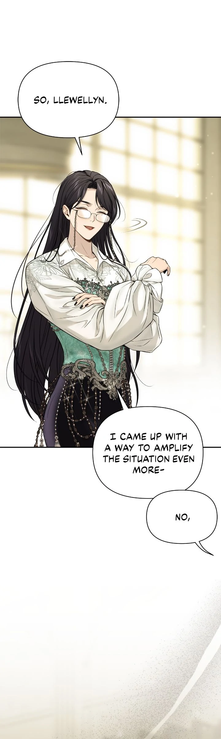 The Secret Bedroom of the Abandoned Princess Chapter 134 - page 48