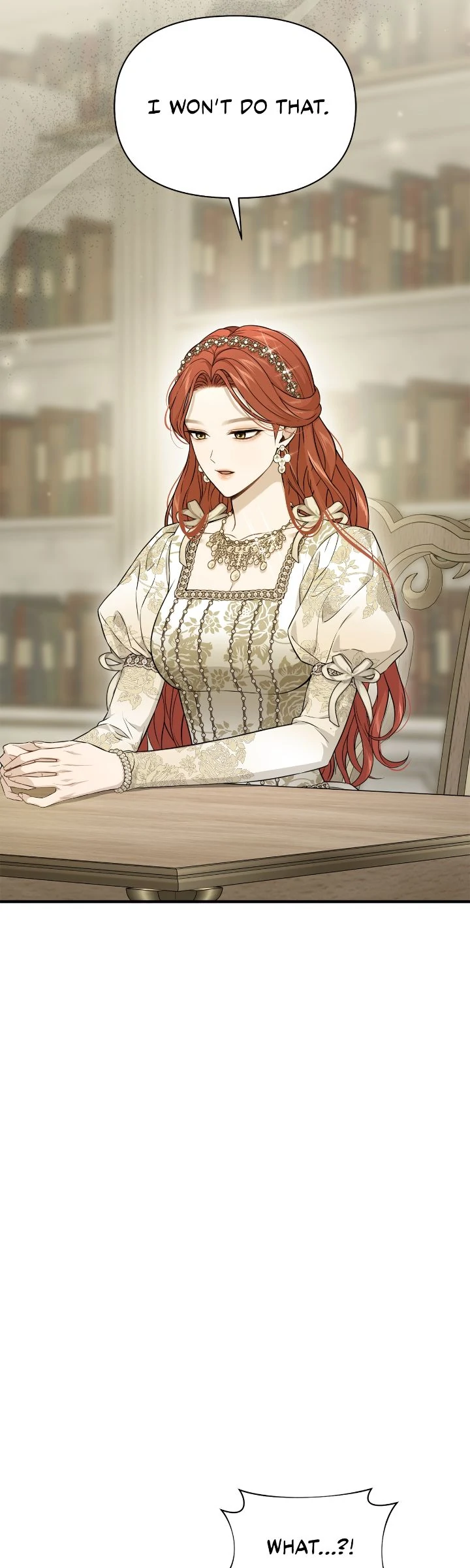 The Secret Bedroom of the Abandoned Princess Chapter 134 - page 49