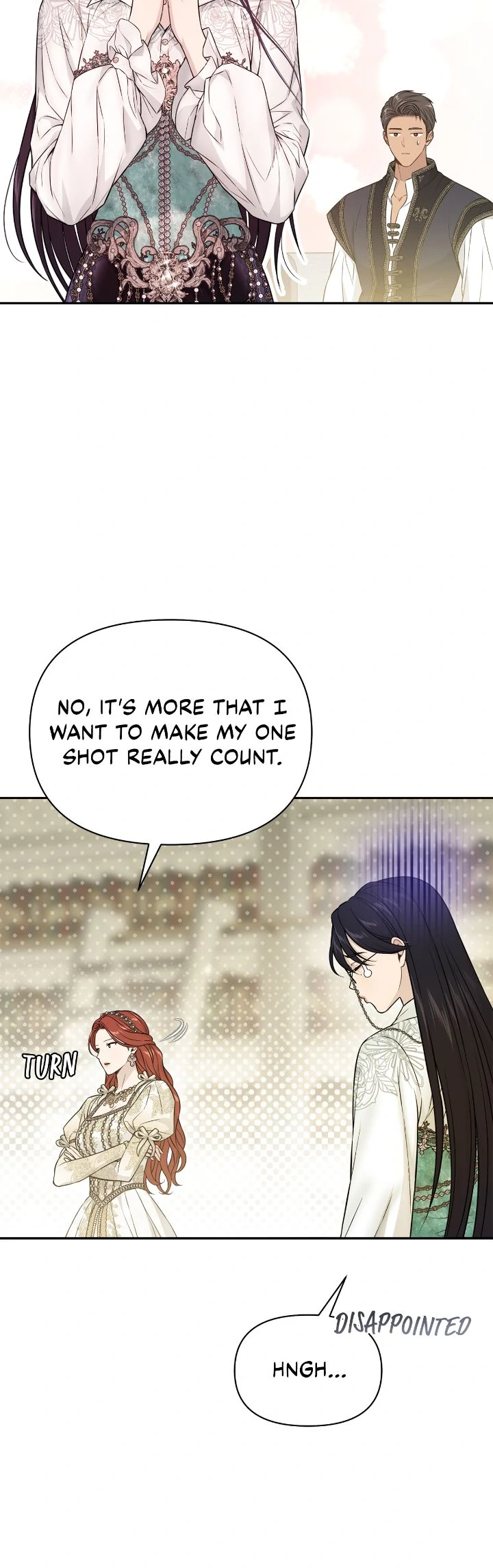 The Secret Bedroom of the Abandoned Princess Chapter 134 - page 53