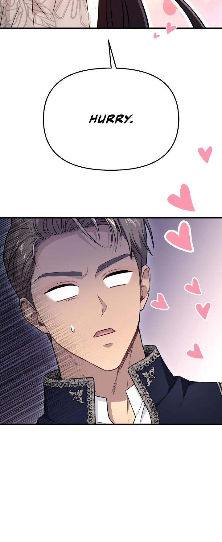 The Secret Bedroom of the Abandoned Princess Chapter 134 - page 65