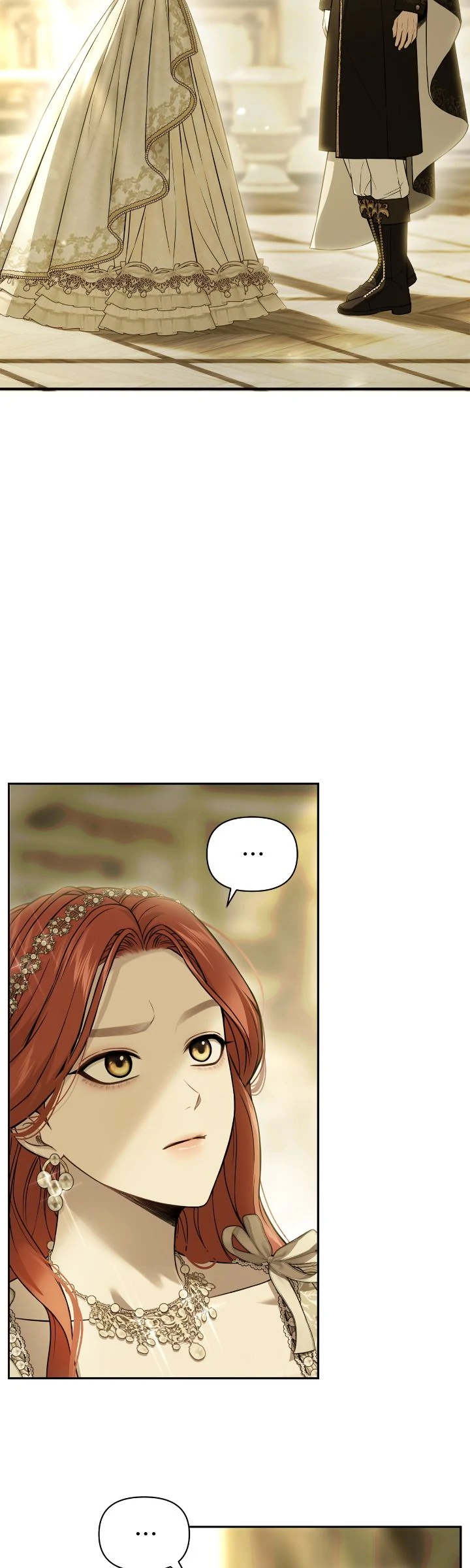 The Secret Bedroom of the Abandoned Princess Chapter 134 - page 68