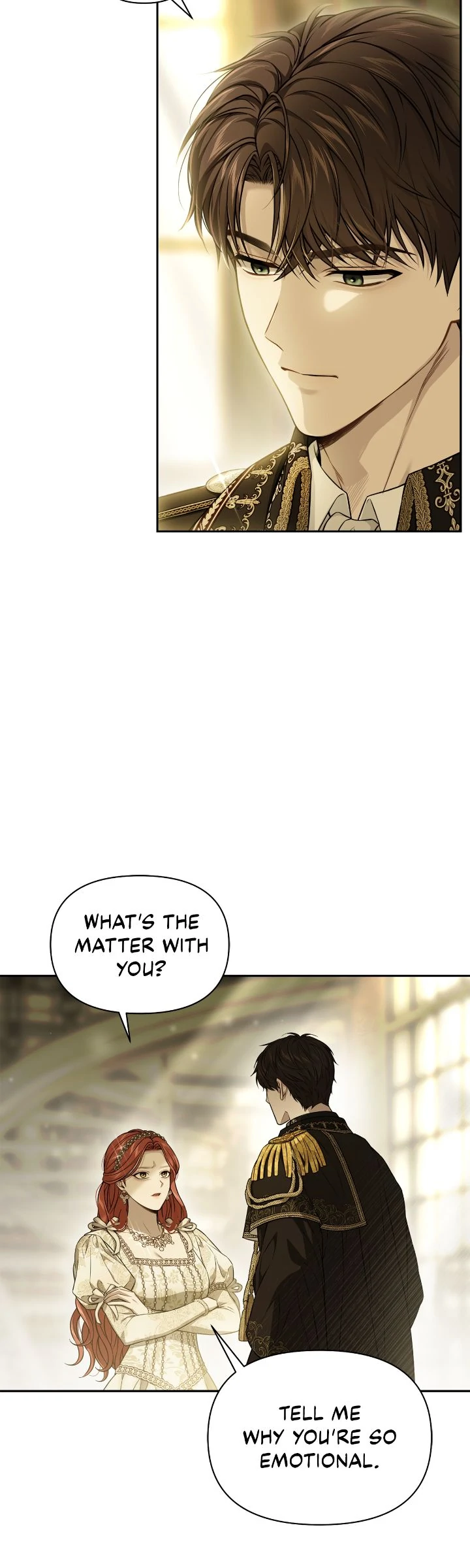 The Secret Bedroom of the Abandoned Princess Chapter 134 - page 69