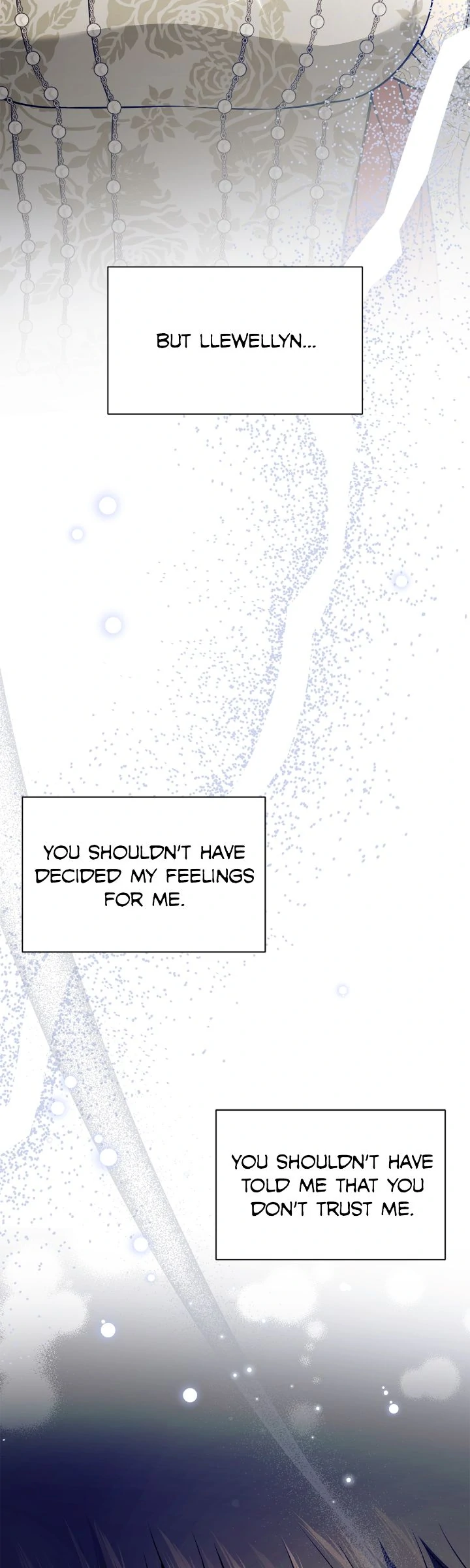 The Secret Bedroom of the Abandoned Princess Chapter 134 - page 74