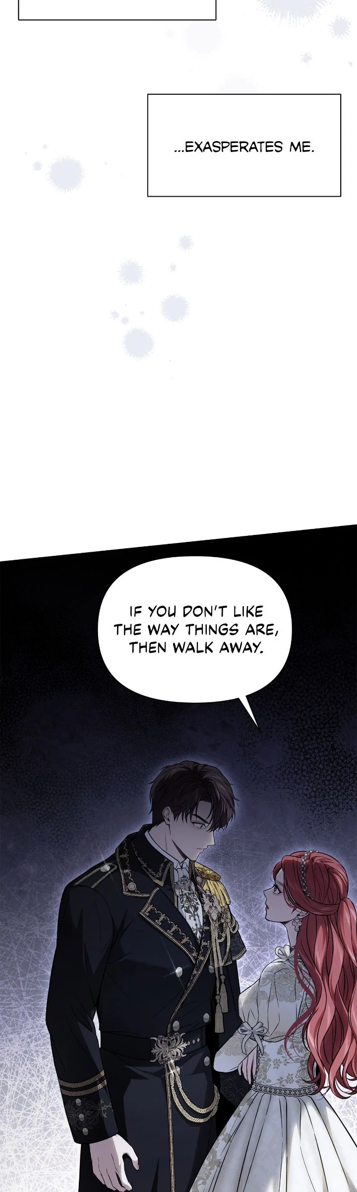 The Secret Bedroom of the Abandoned Princess Chapter 134 - page 76