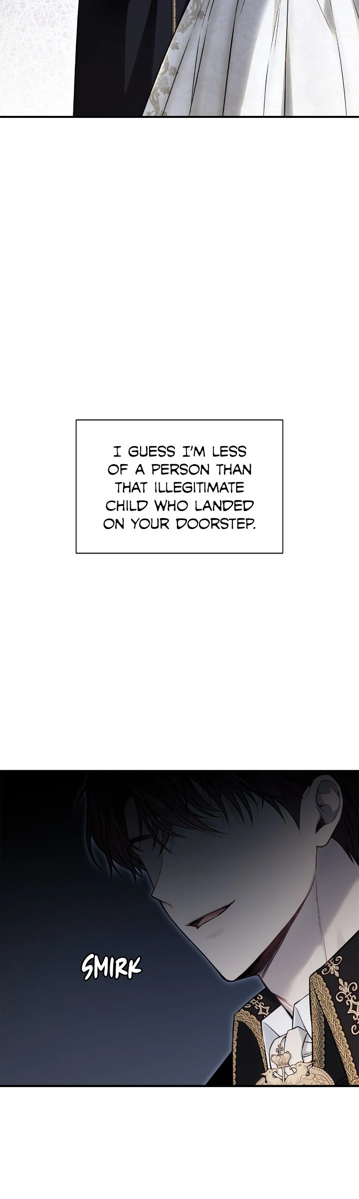 The Secret Bedroom of the Abandoned Princess Chapter 134 - page 77