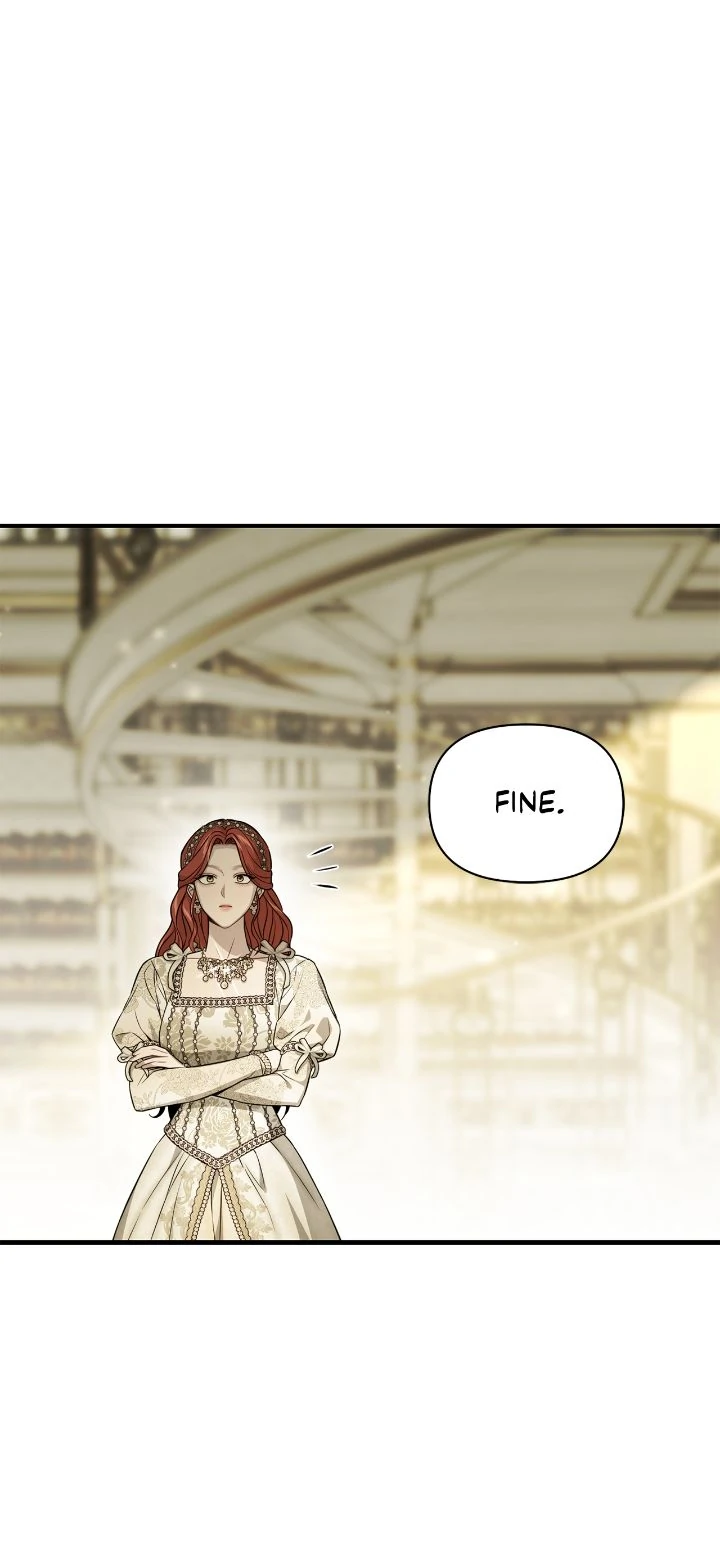 The Secret Bedroom of the Abandoned Princess Chapter 134 - page 78