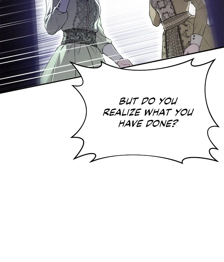 The Secret Bedroom of the Abandoned Princess Chapter 134 - page 9